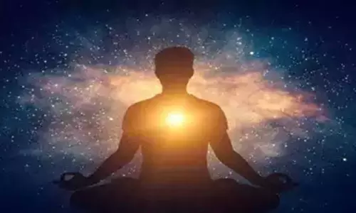 கடவுளின் வேஷம்