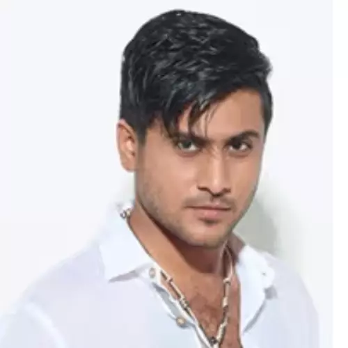 ஆர்யன் ஷ்யாம்