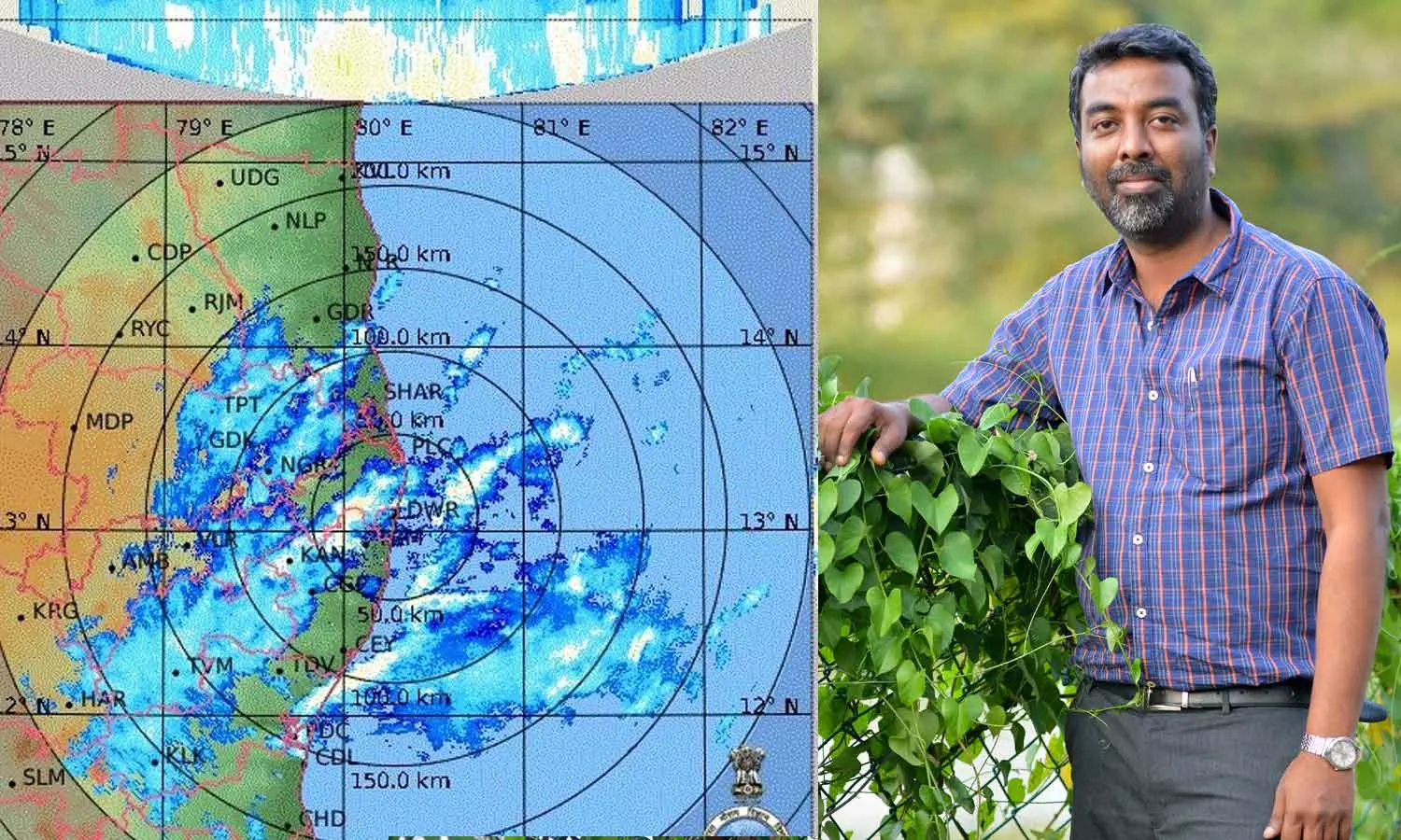 சென்னையில் விட்டுவிட்டு மழை தொடரும்... பிரதீப் ஜான் கணிப்பு சென்னையில் விட்டுவிட்டு மழை தொடரும்... பிரதீப் ஜான் கணிப்பு