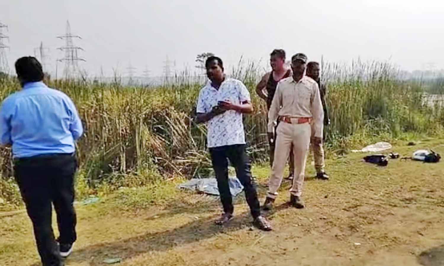 வழக்கை வாபஸ் வாங்க மறுத்ததால் ஆத்திரம்- சிறுமியை கொன்று உடல் பாகங்களை ஆற்றில் வீசிய கொடூரம்