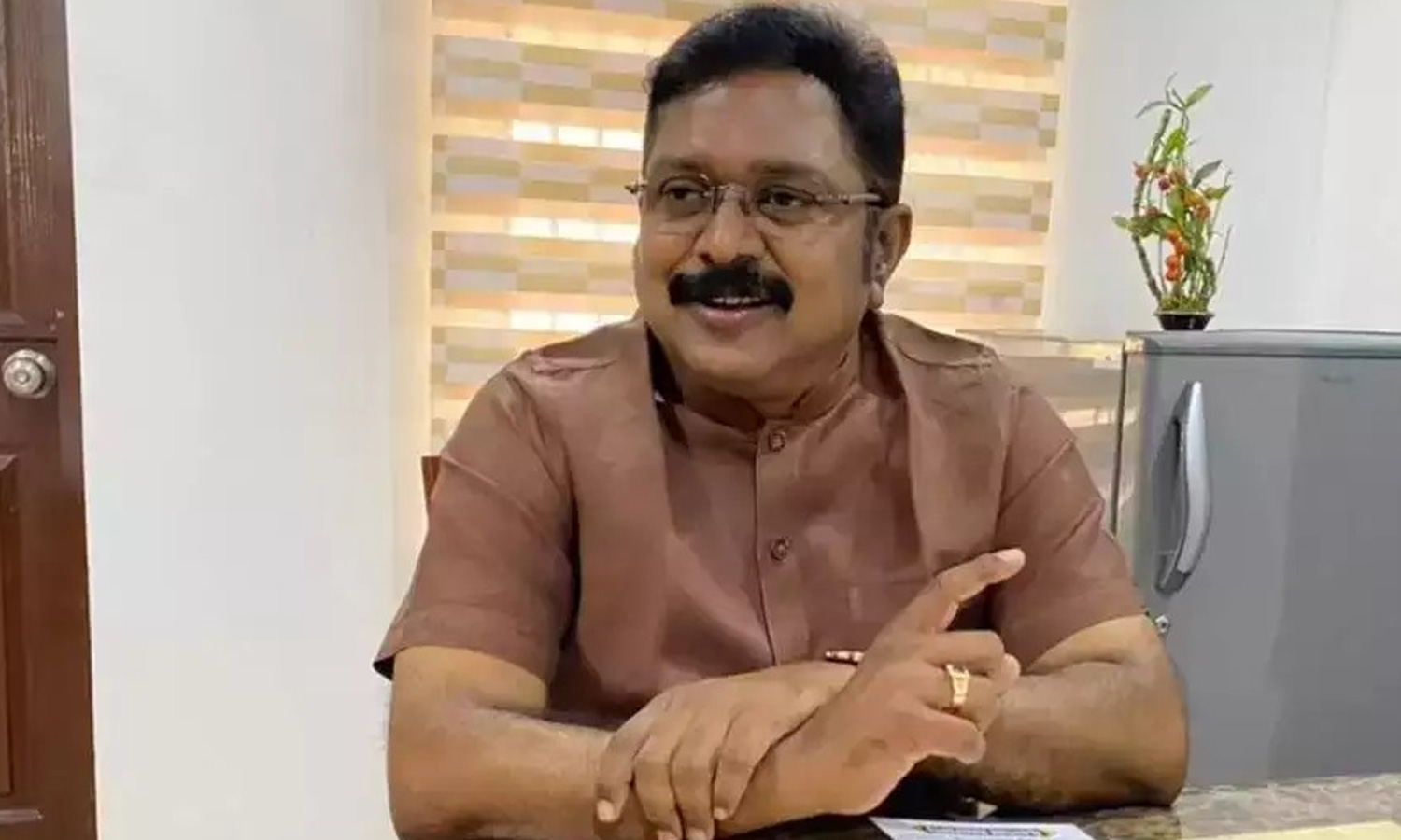 கனமழை தொடர்வதால் முறையான முன் அறிவிப்புக்கு பிறகே அணைகளை திறக்க வேண்டும்- அரசுக்கு டி.டி.வி.தினகரன் வலியுறுத்தல்