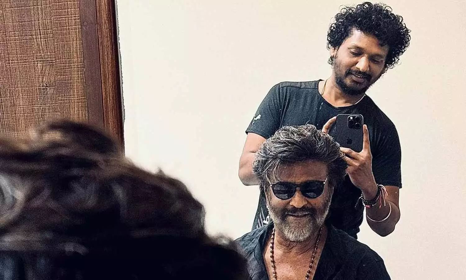 ரஜினிகாந்த் பிறந்தநாள்.. 6 மணிக்கு வெளியாகும் சர்ப்ரைஸ் அப்டேட்.. லோகேஷ் கனகராஜ்