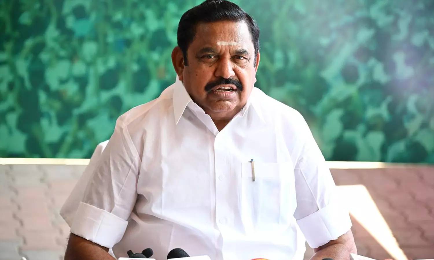 சிறுவன் கொலை: இது தான் சட்டம் ஒழுங்கை ஒரு முதல்வர் நேரடி கட்டுப்பாட்டில் வைத்திருக்கும் விதமா?- இபிஎஸ்