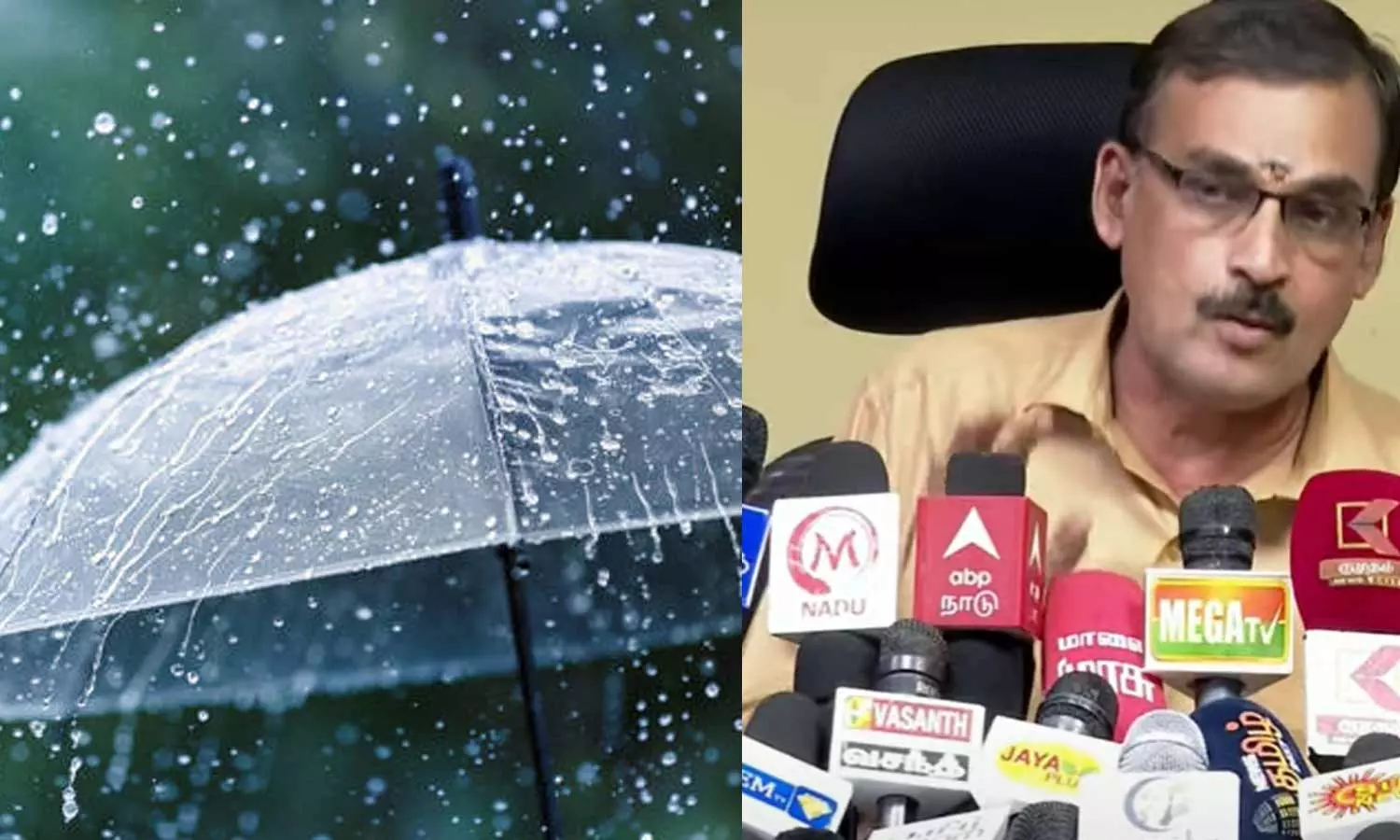 நெல்லை, தூத்துக்குடி, தென்காசி மாவட்டங்களுக்கு ரெட் அலர்ட்.. லைவ் அப்டேட்ஸ்..