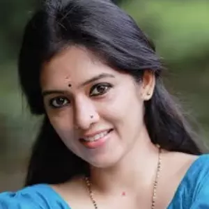 Aadhya Prasad