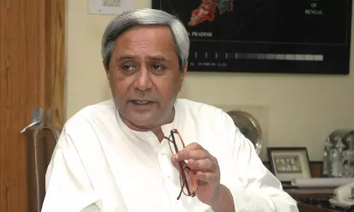 2024 ரீவைண்ட்: ஒடிசாவில் நவீன் பட்நாயக் வீழ்ச்சி: பா.ஜ.க.வுக்கு ஆதரவளித்த மக்கள்