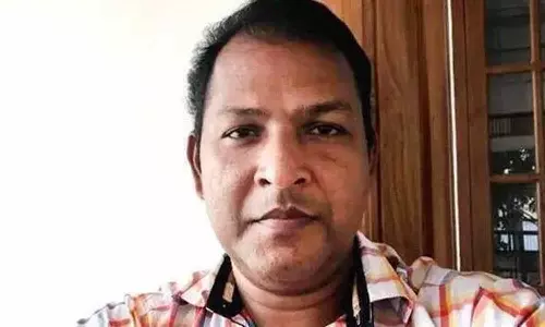 கேரள நடிகை தாக்கப்பட்ட வழக்கில் நடிகர் திலீப்புக்கு எதிராக கருத்து தெரிவித்த இயக்குனர் திடீர் மரணம்