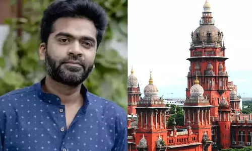 நடிகர் சிம்பு செலுத்திய ரூ.1 கோடியை திருப்பி வழங்க நீதிமன்றம் உத்தரவு