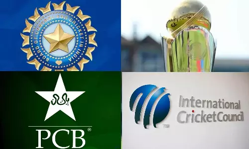 முடிவுக்கு வந்தது இழுபறி: சாம்பியன்ஸ் டிராபியை ஹைபிரிட் மாடலாக நடத்த ஐசிசி ஒப்புதல்