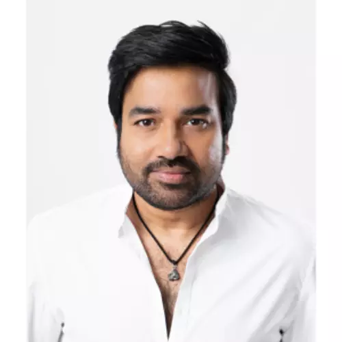 மிர்ச்சி சிவா மிர்ச்சி சிவா