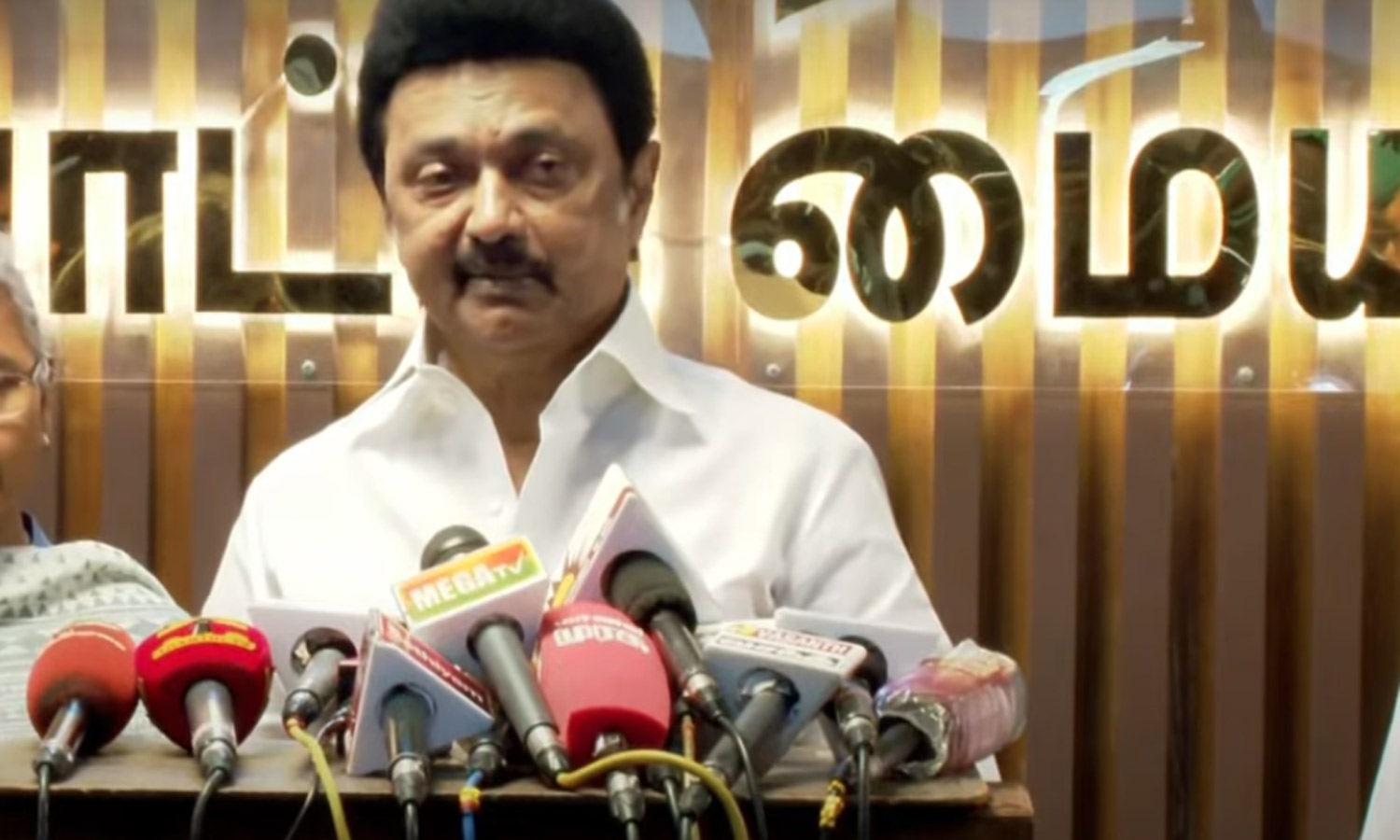 எவ்வளவு மழை வந்தாலும் சமாளிக்க தயார்- மு.க.ஸ்டாலின்