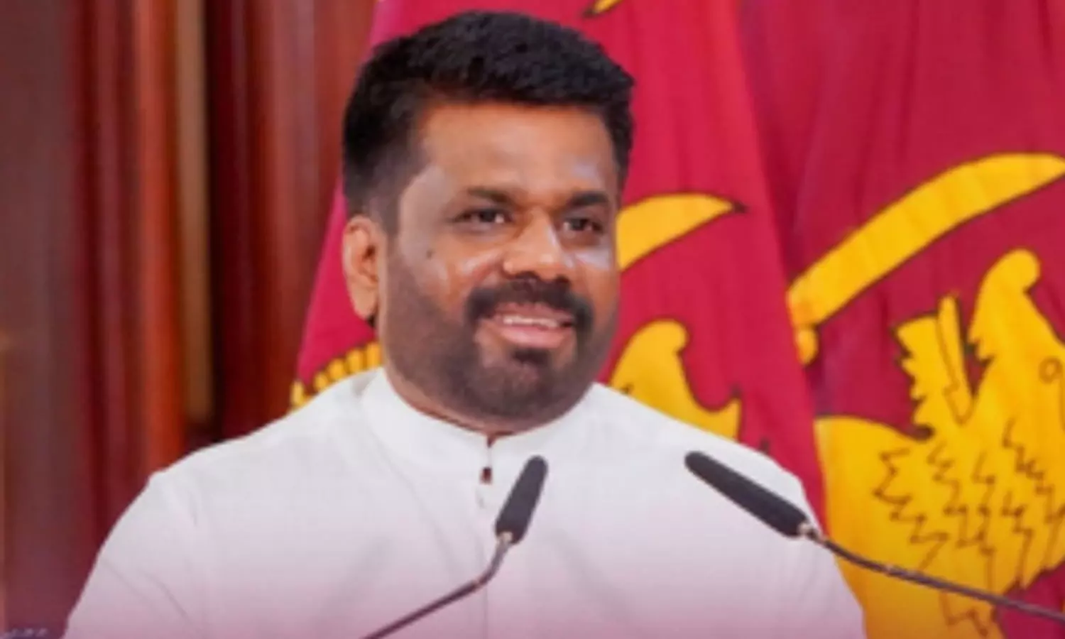 இலங்கை அதிபர் திசநாயக நாளை இந்தியா வருகை: வெளியுறவுத்துறை