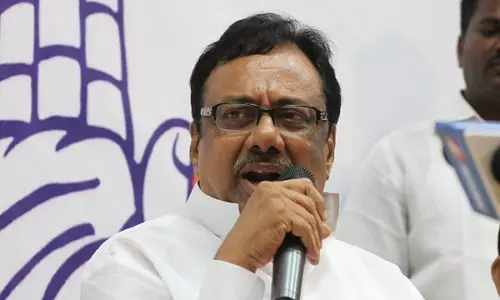 ஈவிகேஎஸ் இளங்கோவன் அரசியல் பயணம்