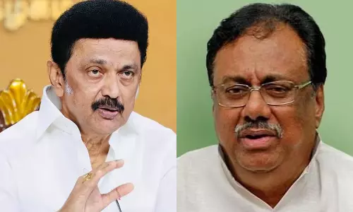 இளங்கோவன் மறைவு அரசியல்ரீதியாகவும் தனிப்பட்ட முறையிலும் வேதனையை ஏற்படுத்துகிறது- மு.க.ஸ்டாலின்