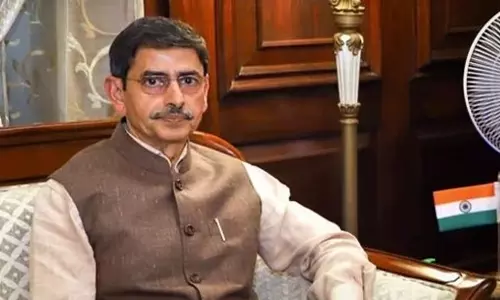 2024 ரீவைண்ட் - ஆளுநரும், சர்ச்சையும்!