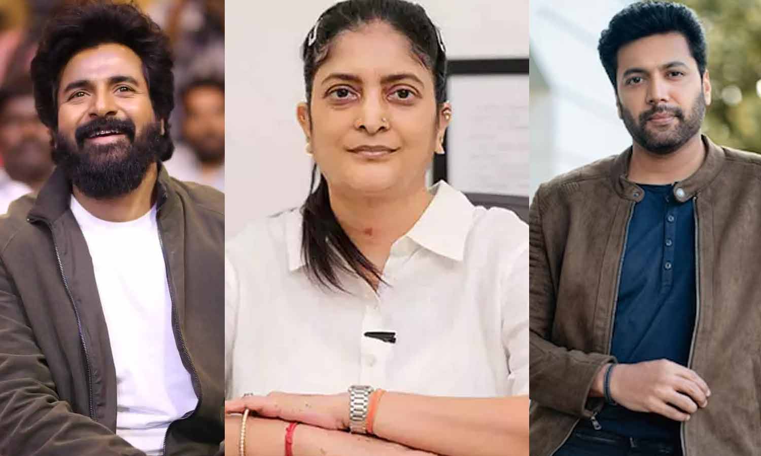 சிவகார்த்திகேயன் 25-வது படத்தின் முதற்கட்ட படப்பிடிப்பு தொடங்கியது