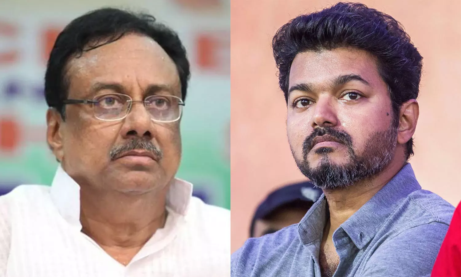 ஈவிகேஎஸ் இளங்கோவன் மறைவு- விஜய் இரங்கல் ஈவிகேஎஸ் இளங்கோவன் மறைவு- விஜய் இரங்கல்