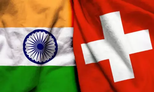 விருப்பமான நாடுகளின் பட்டியலில் இருந்து இந்தியாவை நீக்கிய சுவிட்சர்லாந்து.. ஏன் தெரியுமா?