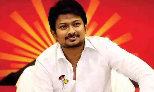 கோவையில் 18-ந்தேதி கிறிஸ்துமஸ் விழாவில் பங்கேற்கும் உதயநிதி ஸ்டாலின்