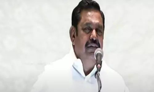 தொண்டர்களே அதிமுக-வின் பலம்: எடப்பாடி பழனிசாமி