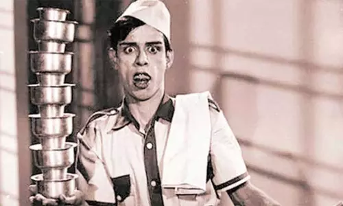 நீ கலைஞன்!