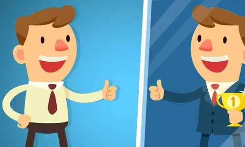 மானத்தோடு வாழ்வதுதான் சுயமரியாதை!