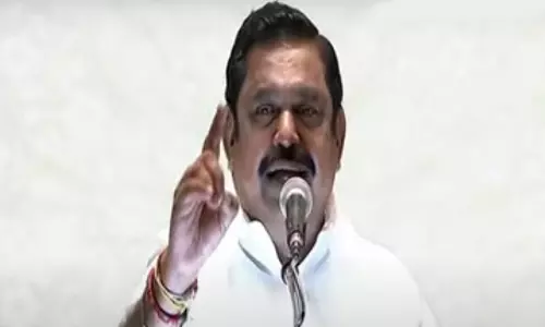 234 தொகுதியிலும் சூறாவளி சுற்றுப்பயணம்- இபிஎஸ்