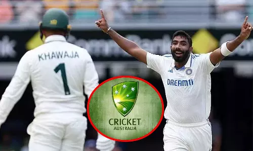 10 பந்துகள் குறைவாக வீசப்பட்டதால் ஆஸ்திரேலிய கிரிக்கெட் வாரியத்துக்கு ரூ.5.4 கோடி இழப்பு