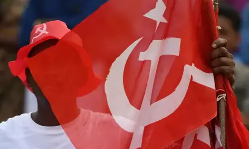ஒரே நாடு ஒரே தேர்தல் விபரீத மசோதாவை அறிமுக நிலையிலேயே தடுத்திட வேண்டும்- இடதுசாரி கட்சிகள்