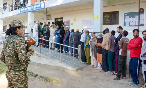 2024 ரீவைண்ட்: ஜம்மு காஷ்மீர் சட்டசபை தேர்தலில் வாகை சூடிய இந்தியா கூட்டணி