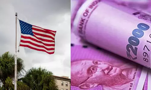 அமெரிக்க நிறுவனத்திடம்  லஞ்சம் பெற்ற இந்திய அதிகாரிகள்.. HAL, தெற்கு ரெயில்வே ஒப்பந்த முறைகேடு அம்பலம்