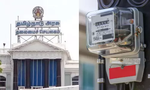 இந்தியாவிலேயே தமிழகத்தில் தான் மின் கட்டணம் குறைவு- அரசு விளக்கம்