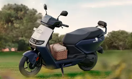 ரிஸ்டா மாடல் விலையை உயர்த்தும் ஏத்தர் நிறுவனம்