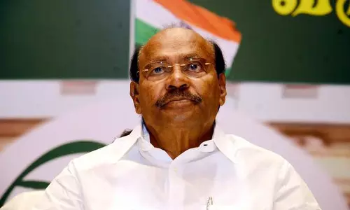 3ம் இடத்திற்கு தள்ளப்பட்ட தமிழ்நாடு- ஒரு மருத்துவ கல்லூரி கூட தொடங்காத திராவிட மாடல் அரசு: ராமதாஸ் கண்டனம்