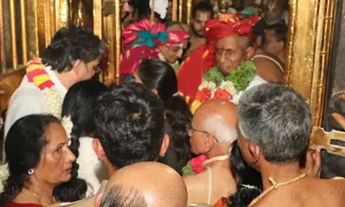 எந்த இடத்திலும் என்னுடைய சுய மரியாதையை விட்டுக் கொடுப்பவன் அல்ல - இளையராஜா