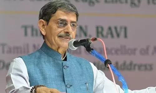 தமிழ்நாடு நெடுஞ்சாலை ஆணையம் அமைக்க ஆளுநர் ஆர்.என்.ரவி ஒப்புதல்