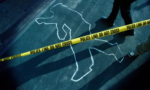 ஜார்ஜியாவில் பயங்கரம்.. விஷ வாயு தாக்கி 11 இந்தியர்கள் உயிரிழப்பு