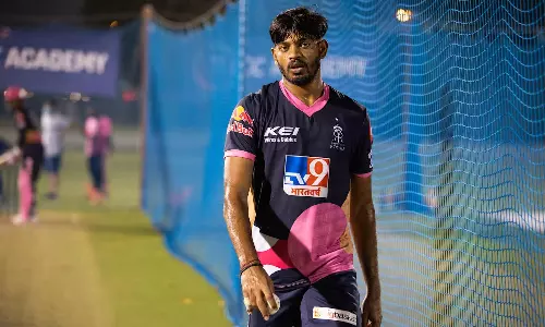 இந்திய கிரிக்கெட்டில் இருந்து ஓய்வு பெற்றார் அங்கித் ராஜ்பூட்