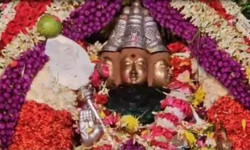 இந்த வார விசேஷங்கள் (17.12.2024 முதல் 23.12.2024 வரை)