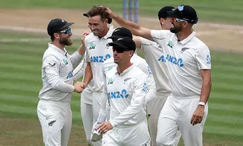 3வது டெஸ்ட்: 423 ரன்களில் அபார வெற்றி பெற்ற நியூசிலாந்து