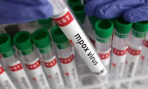 அபுதாபியில் இருந்து கேரளா வந்த இளைஞருக்கு குரங்கம்மை பாதிப்பு உறுதி