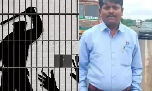 மகாராஷ்டிர கலவரம்: தலித் செயல்பாட்டாளர் லாக் அப் மரணம்..  போலீஸ் சித்ரவதை அம்பலம்