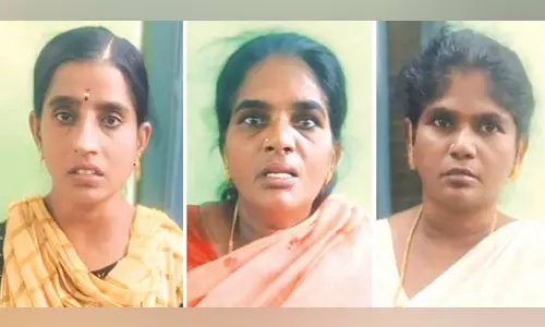 பெண் தேடும் இளைஞர்களை குறிவைத்து மெகா மோசடி - 7 பேர் கும்பல் வசமாக சிக்கிய பகீர் பின்னணி