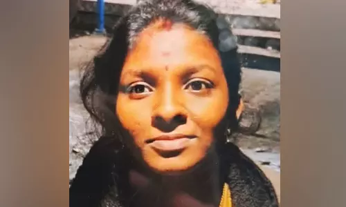 வேலூரில் பிரசவத்தின்போது சென்னை போலீஸ்காரரின் மனைவி, குழந்தை பலி- பரபரப்பு புகார்