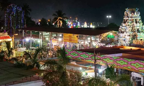 ஆற்றுக்கால் கோவிலுக்குச் செல்ல உகந்த நாட்கள்