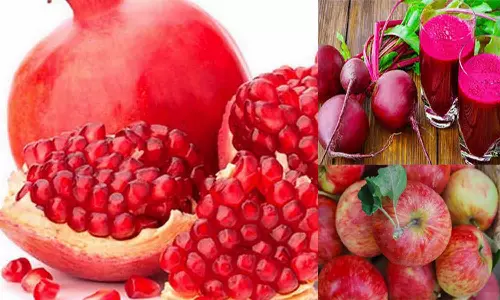 கர்ப்ப கால உணவுகள்