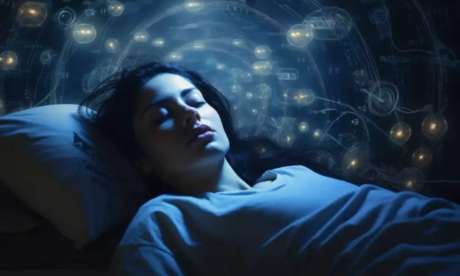 தூக்கமின்மை பிரச்சனையா... மெலடோனின் அளவு அதிகரிக்க என்ன செய்யலாம்!