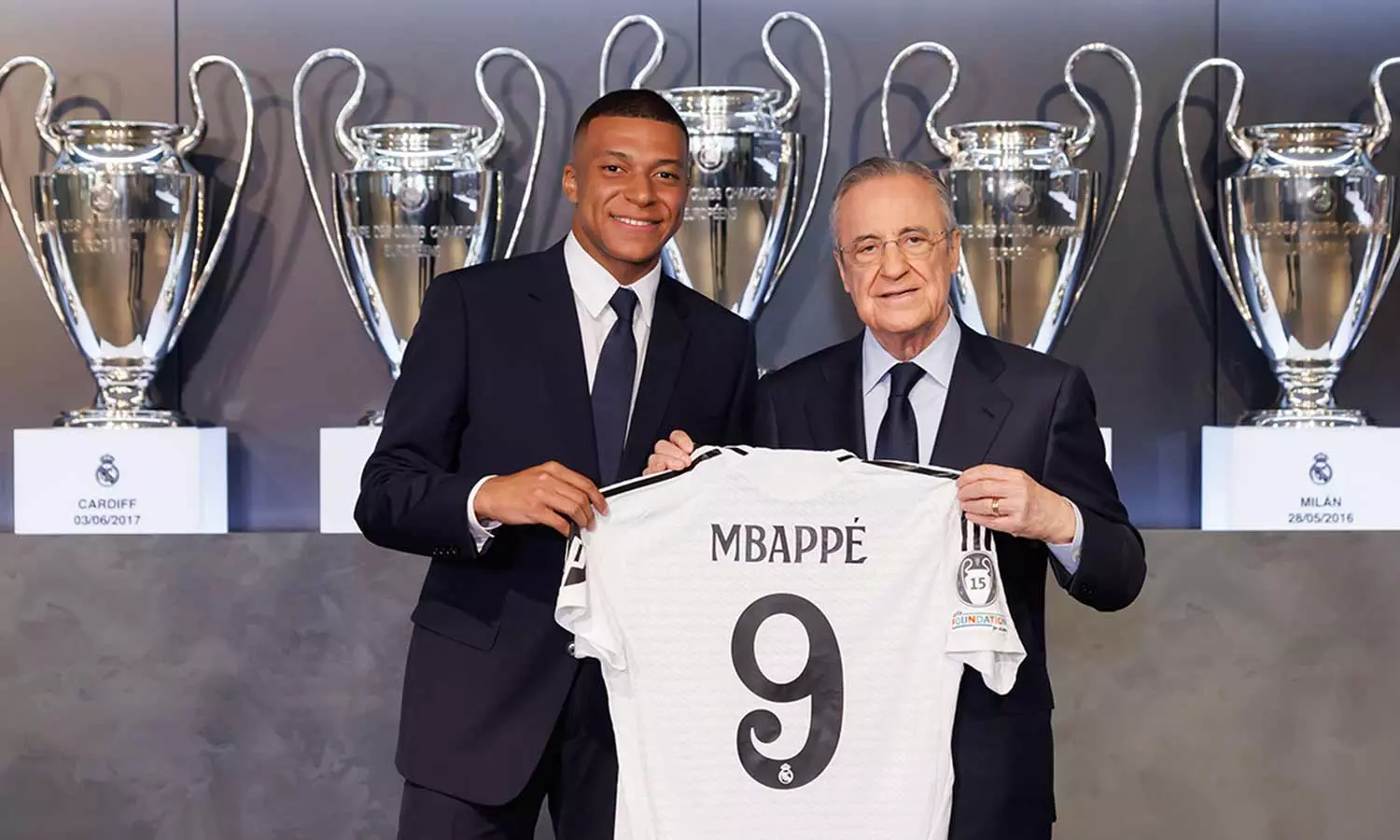 2024 ரீவைண்ட்: ரியல் மாட்ரிட் அணிக்கு சென்ற கிலியான் எம்பாப்பே 2024 ரீவைண்ட்: ரியல் மாட்ரிட் அணிக்கு சென்ற கிலியான் எம்பாப்பே