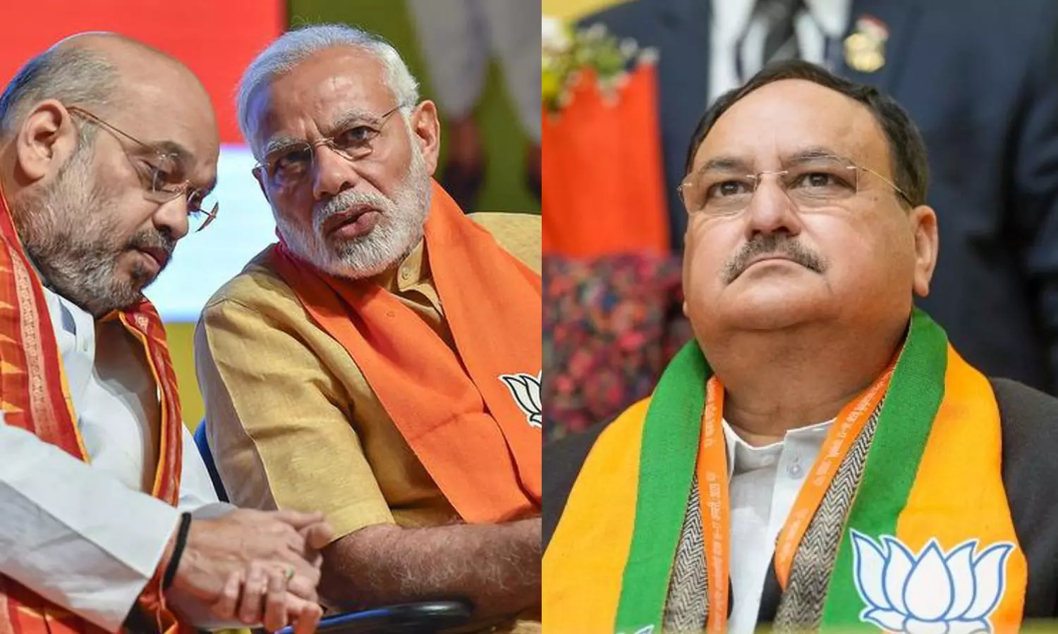 பா.ஜ.க.வின் அடுத்த தேசிய தலைவர்.. பிப்ரவரியில் பதவியேற்க வாய்ப்பு