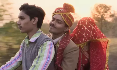 ஆஸ்கர் 2025 ரேசில் இருந்து வெளியேறிய லாபட்டா லேடீஸ்